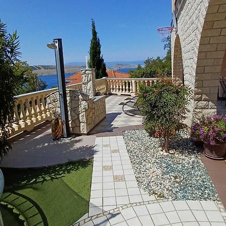 Apartmani Nizic ヤドラニヴォ エクステリア 写真