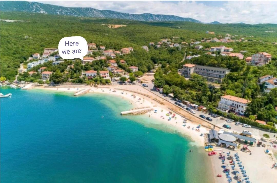 Apartmani Nizic ヤドラニヴォ エクステリア 写真